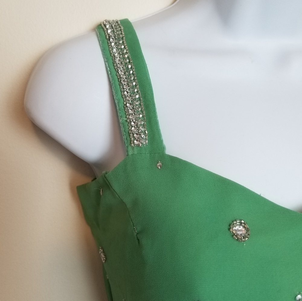 Handmade Top - Picture 4 of 8